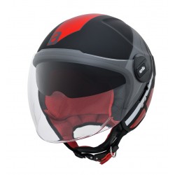 APRILIA ΚΡΑΝΟΣ A JET 2023 Jet / Open